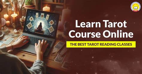 coursera tarot|Top Tarot Reading Courses Online .